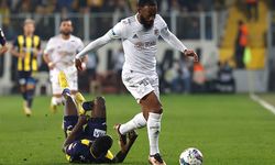 N'Koudou için flaş iddia: Süper Lig'e dönüyor!