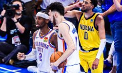 NBA Finali’nde Oklahoma 3-2 öne geçti