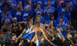 NBA'de şampiyon Oklahoma City Thunder