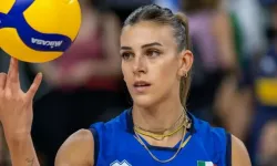 İtalyan yıldız, Fenerbahçe Medicana'da!