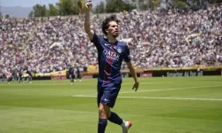 PSG 4 golle şov yaptı