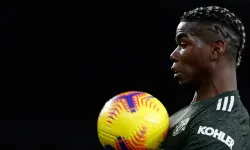 Paul Pogba hazır: Ligue 1'e dönüyor!