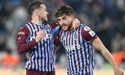 Trabzonspor'da ayrılık: Yeni takımı ile 4 yıllık sözleşme imzaladı