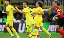 Lazio, Pedro ile sözleşme uzattı!
