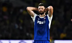 Kocaelispor, Bruno Petkovic'i kadrosuna kattı