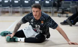 Achille Polonara'dan şok haber!