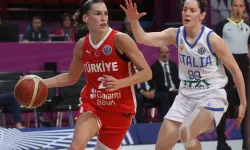 Potanın Perileri uzatmalarda yıkıldı!