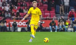 Beşiktaş, Uros Racic ile ilgileniyor!