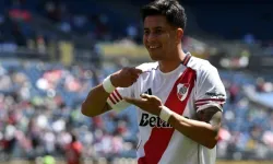 River Plate 3 attı: Galibiyetle başladı