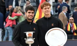 Roland Garros'ta final zamanı: Carlos Alcaraz - Jannik Sinner!