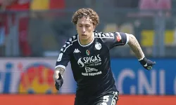 Spezia, Esposito için beklentisini açıkladı!