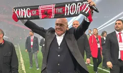 Yüksel Yıldırım'dan flaş açıklama: "2 takımlı Süper Lig"