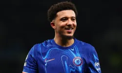 Beşiktaş bastırıyor: Jadon Sancho