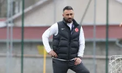 Eyüpspor'da Selçuk Şahin dönemi!