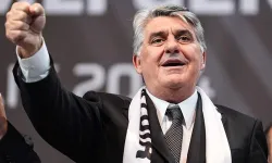 Serdal Adalı: "Sonu şampiyonluk olmalı"