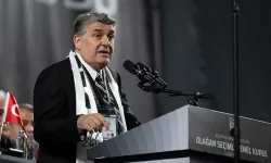 Serdal Adalı'dan flaş hamle: Forvete gol kralı hamlesi!