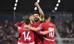 Mitrovic ön plana çıktı, Sırplara 3 puanı kazandırdı!