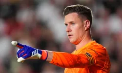 Flaş iddia: Ter Stegen, Galatasaray'a imza atabilir!