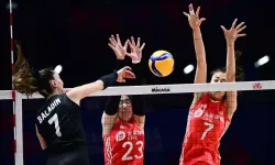 Filenin Sultanları dur durak bilmiyor: 3-2!