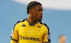 Trabzonspor, aradığı sağ beki Portekiz'de buldu