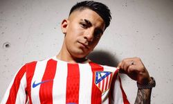 Atletico Madrid, Thiago Almada'yı duyurdu!