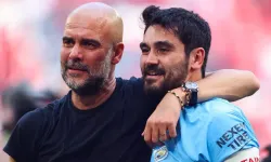 Pep Guardiola, İlkay Gündoğan için kararını verdi!
