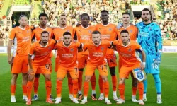 Başakşehir, avantajı kaptı!