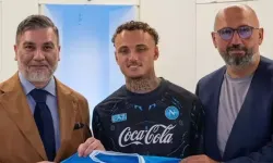 Napoli, Noa Lang transferini duyurdu