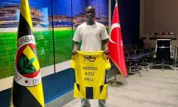 Fenerbahçe'nin "wonderkid" ismi Portekiz'e gidemedi