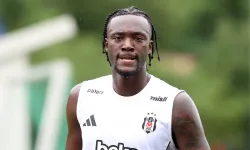 Demba Ba'dan Tammy Abraham'a "borç" sözleri!