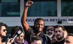 Mustafa Denizli'den övgü dolu sözler: "Harika transferler"