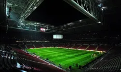 Ali Sami Yen Spor Kompleksi dünya ikincisi oldu