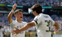 Xabi Alonso'dan Arda Güler'e "fırsat" sinyalleri!