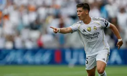Toni Kroos'tan Arda Güler'e: "Artık hazırsın"