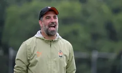 Darijo Srna'dan Arda Turan'a övgü!