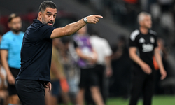 Arda Turan: Oyundan çok memnunum!