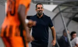 Arda Turan'ın Shakhtar Donetsk'i şov yaptı