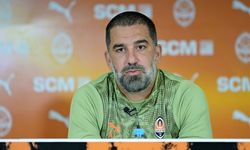 Arda Turan: ''Beşiktaş'a oynamak kolay değil''