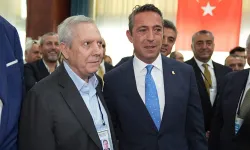 Aziz Yıldırım'dan son dakika açıklaması: "Her şeyi alkışlıyorlar"