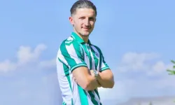 Konyaspor, Enis Bardhi'yi duyurdu!