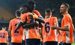 Başakşehir'den 4 farklı galibiyet!