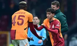 Berat Luş'un TFF 1.Lig'e transferi resmiyet kazandı!