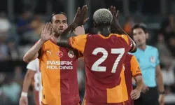 Berkan Kutlu, Galatasaray'da kalacak mı?