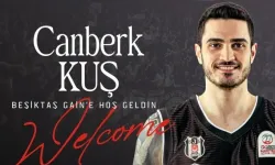 Beşiktaş GAİN'den yerli takviyesi!