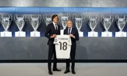 Real Madrid, Carreras'ı duyurdu!