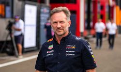 Christian Horner görevden alındı!