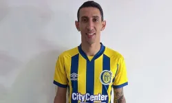 Angel Di María, futbolu evinde bırakmak istiyor!