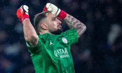 Manchester United, Donnarumma için devreye girdi!