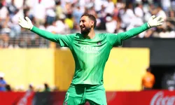 Manchester City, Donnarumma'ya kavuştu!