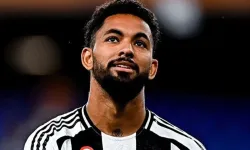 Fenerbahçe'de Douglas Luiz döngüsü!